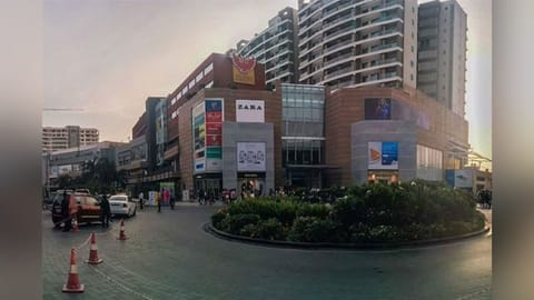 Phoenix Market City