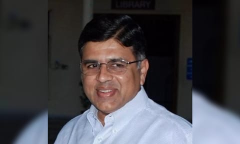 TN industrialist Karumattu T. Kannan