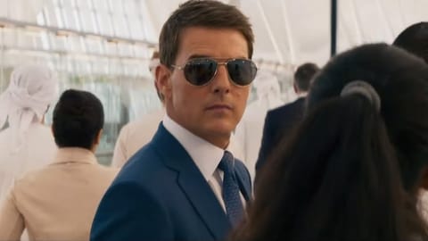 Screengrab from the trailer