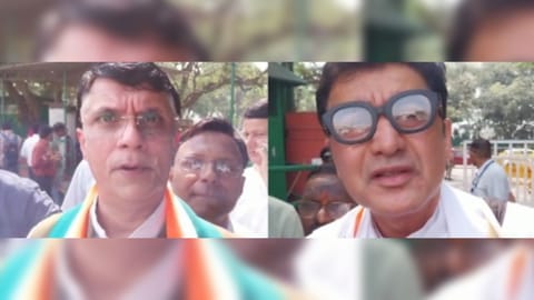 Ajoy Kumar, Ajoy Kumar