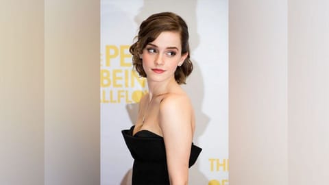Emma Watson