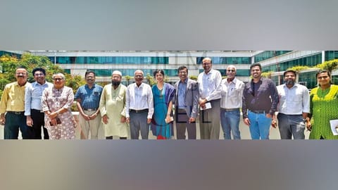 IIT-M Incubation Cell partners with College of Engineering Trivandrum