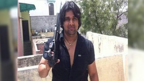 Gangster Tillu Tajpuriya