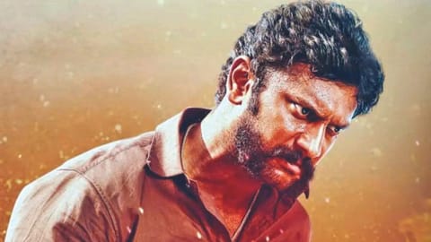 Arulnithi
