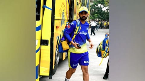 Ajinkya Rahane