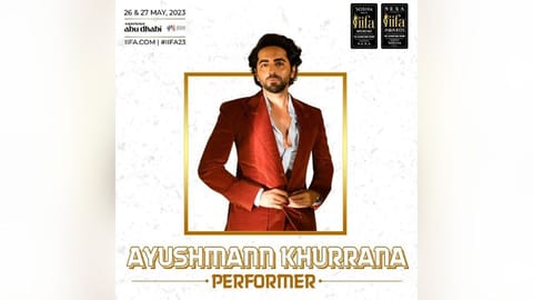 Ayushmann Khurrana