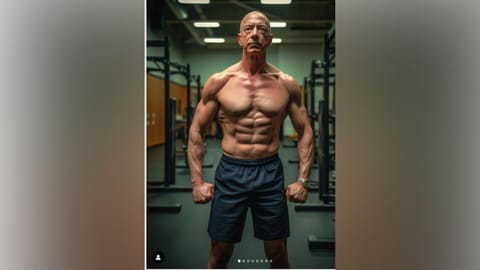 Jeff Bezos