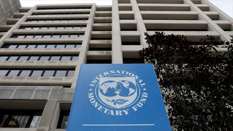 International Monetary Fund