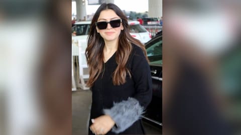 Hansika Motwani