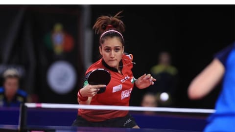 Manika Batra