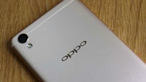 Smartphone maker OPPO shuts down chip design unit