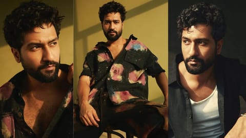 Vicky Kaushal