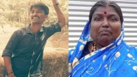 Siddalingappa K Poojar, son of a bus driver, has attained 589th rank in the Civil Services Examination, 2022