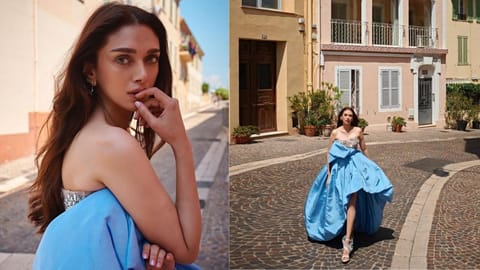 Aditi Rao Hydari