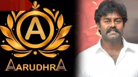 RK Suresh (R)