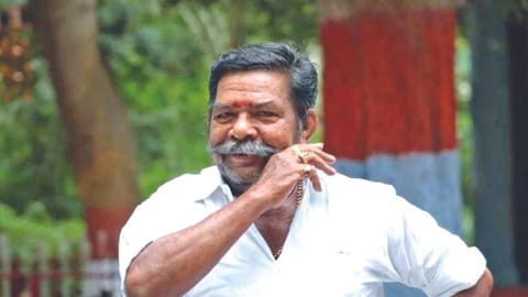 Sevvazhai Rasu