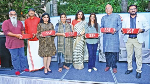 During the launch of Keep a Bowl initiative