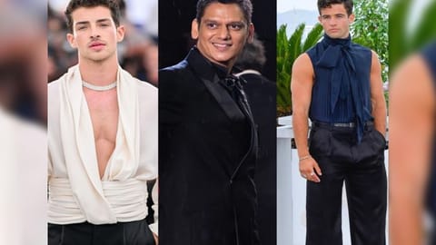 Manuel Rios, Vijay Varma, Jason Fernandez