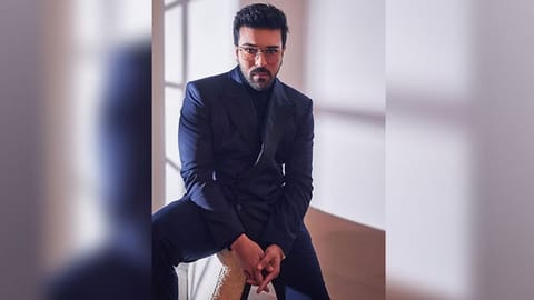 Ram Charan
