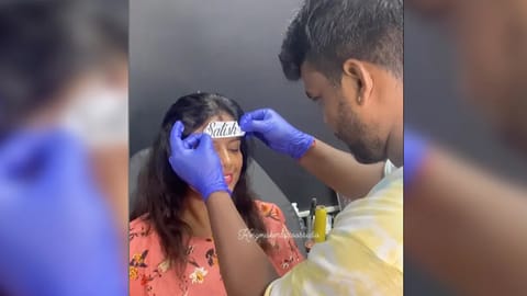 Screengrab from video