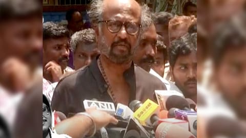 Rajinikanth
