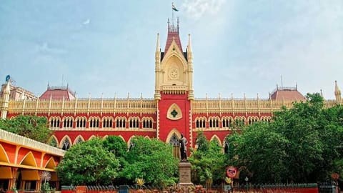 Calcutta HC