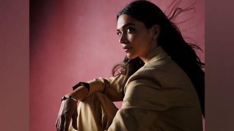 Deepika Padukone