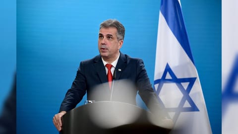 Eli Cohen
