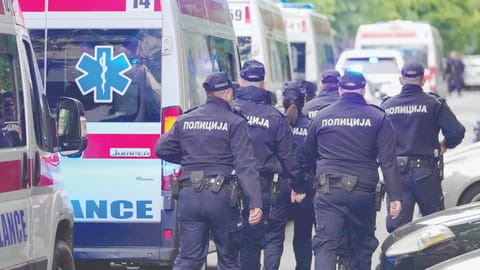 Lethal weapons: Will Serbia clamp down on gun ownership?