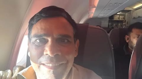 Screengrab from video