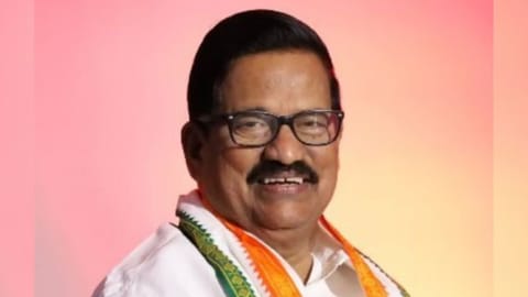 KS Alagiri