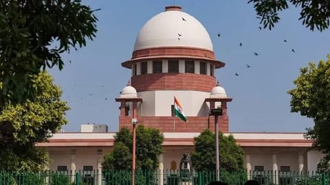 Supreme Court of India