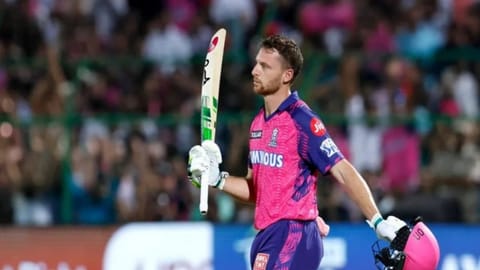Jos Buttler