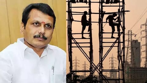 Tangedco has invited 19 trade unions including LPF-affiliated Tamil Nadu Electricity Board Workers Progressive Union