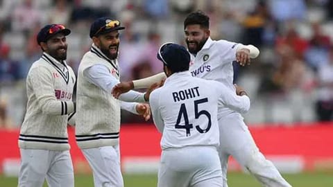 Team India