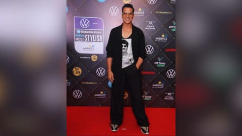 Akshay Kumar