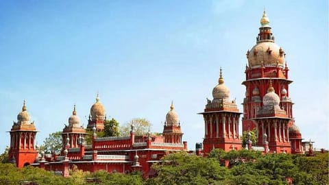 Madras High Court