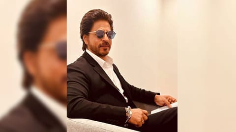 Shah Rukh Khan