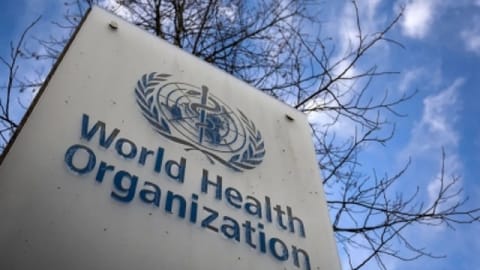 World Health Organization