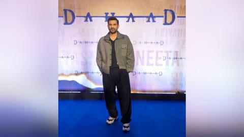 Sohum Shah