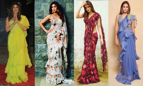 Bollywood actors