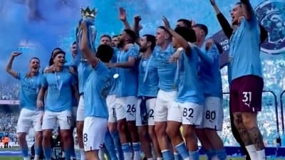 Manchester City