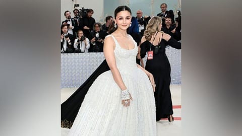 Alia Bhatt