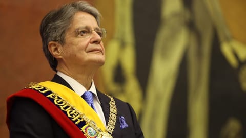 Guillermo Lasso