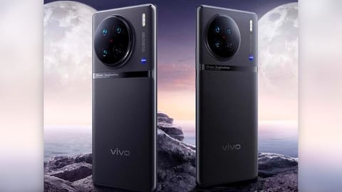 Vivo X90 Pro