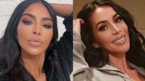 Kim Kardashian