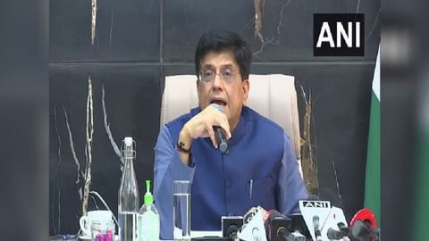 Piyush Goyal