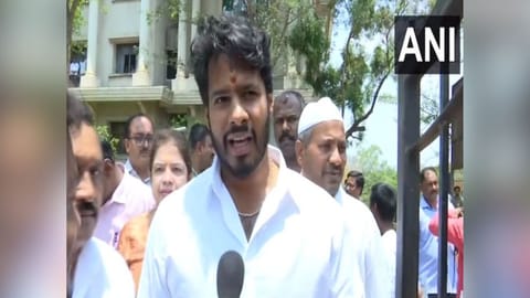 Nikhil Kumaraswamy