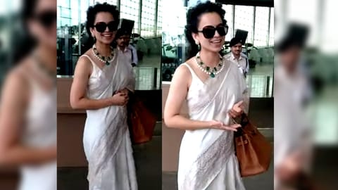 Kangana Ranaut