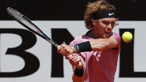 Andrey Rublev